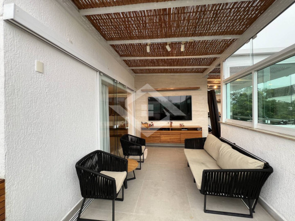 Imagem Apartamento com 4 Quartos à Venda, 174 m² em Recreio Dos Bandeirantes - Rio De Janeiro