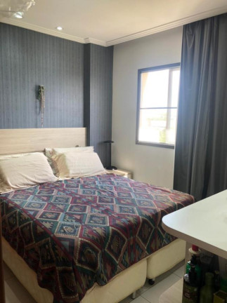 Imagem Apartamento com 3 Quartos à Venda, 79 m² em Paralela - Salvador Imagem Apartamento com 3 Quartos à Venda, 79 m² em Paralela - Salvador