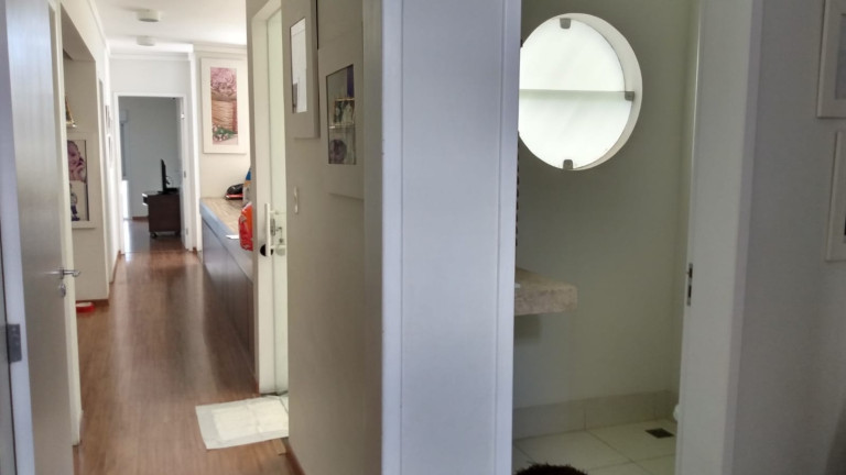 Imagem Casa de Condomínio com 4 Quartos à Venda, 428 m² em Jardim Independência - Taubaté