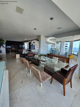 Imagem Imóvel com 3 Quartos à Venda, 310 m² em Ondina - Salvador Imagem Imóvel com 3 Quartos à Venda, 310 m² em Ondina - Salvador