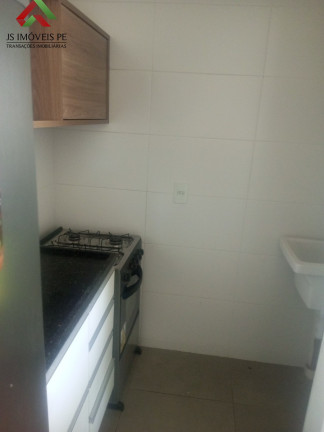 Imagem Imóvel com 1 Quarto para Alugar, 30 m² em Boa Viagem - Recife
