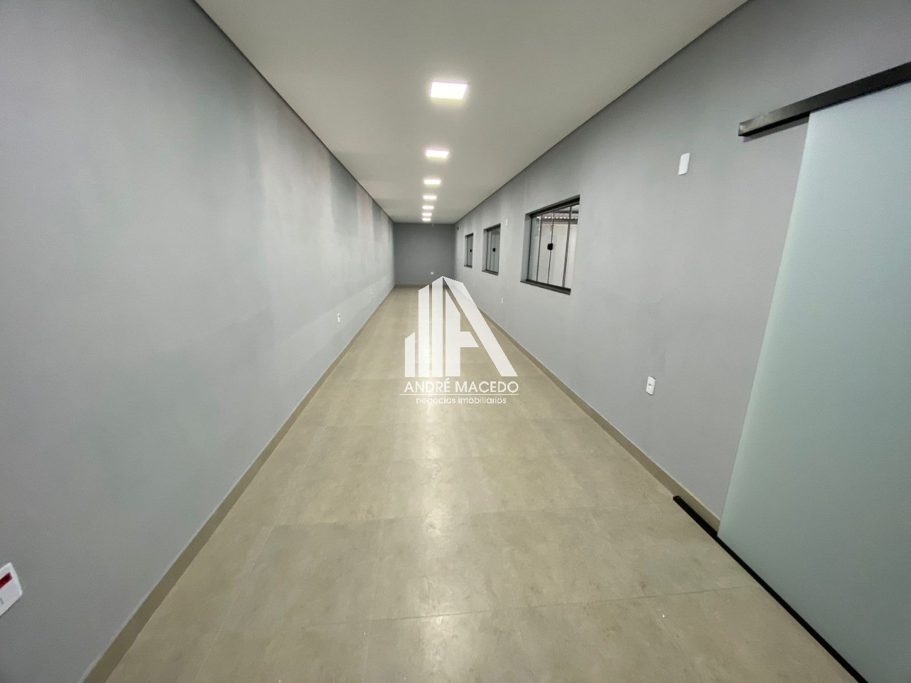 Imagem Imóvel para Alugar, 450 m² em Vila Santa Luzia - Mogi Mirim