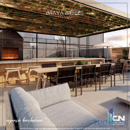 Imagem Apartamento com 2 Quartos à Venda, 70 m² em Praia Brava De Itajaí - Itajaí Imagem Apartamento com 2 Quartos à Venda, 70 m² em Praia Brava De Itajaí - Itajaí