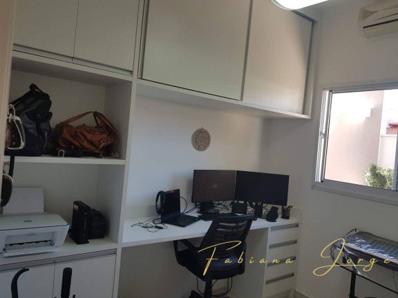 Imagem Casa de Condomínio com 3 Quartos à Venda, 196 m² em Jardim Myrian Moreira Da Costa - Campinas Imagem Casa de Condomínio com 3 Quartos à Venda, 196 m² em Jardim Myrian Moreira Da Costa - Campinas