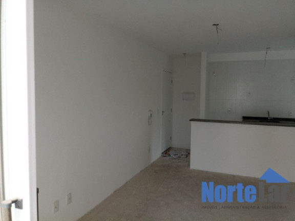 Imagem Apartamento com 2 Quartos à Venda, 51 m² em Protendit - São Paulo