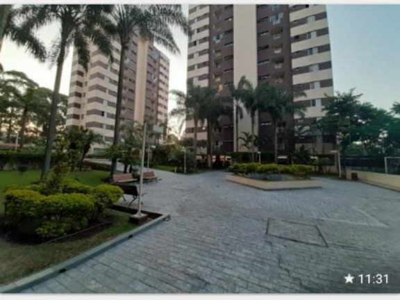 Imóvel com 2 Quartos à Venda, 51 m² em Vila Santana - São Paulo