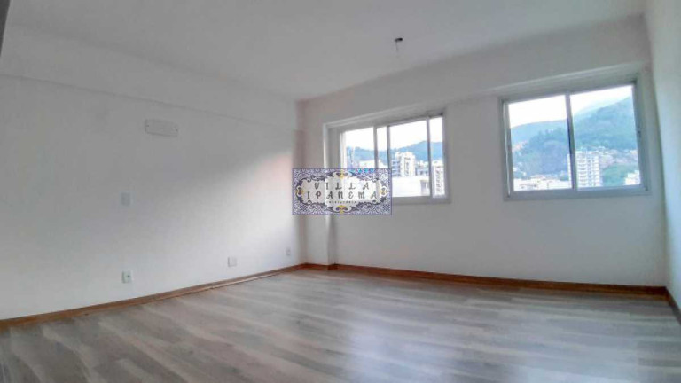 Imagem Cobertura com 4 Quartos à Venda, 355 m² em Grajaú - Rio De Janeiro