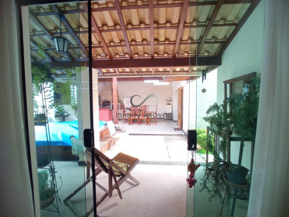 Imagem Casa de Condomínio com 3 Quartos à Venda, 450 m² em Várzea - Lagoa Santa Imagem Casa de Condomínio com 3 Quartos à Venda, 450 m² em Várzea - Lagoa Santa