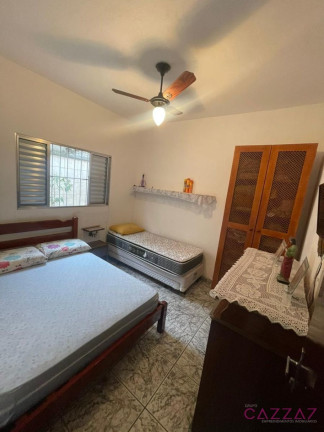 Imagem Casa com 2 Quartos à Venda, 135 m² em Melvi - Praia Grande