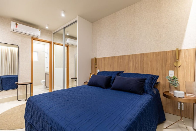 Imagem Casa de Condomínio com 3 Quartos à Venda, 98 m² em Sítios Santa Luzia - Aparecida De Goiânia Imagem Casa de Condomínio com 3 Quartos à Venda, 98 m² em Sítios Santa Luzia - Aparecida De Goiânia