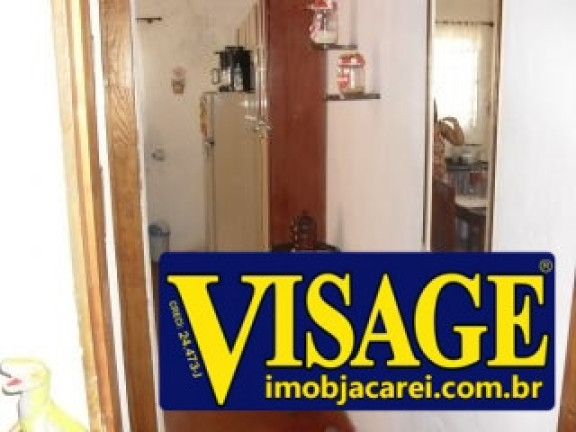 Imagem Casa com 1 Quarto à Venda, em Jd. Paraiso - Jacareí Imagem Casa com 1 Quarto à Venda, em Jd. Paraiso - Jacareí