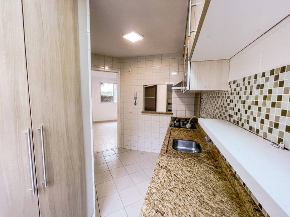 Imagem Apartamento com 3 Quartos à Venda, 53 m² em Cidade Industrial - Curitiba