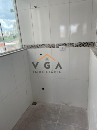 Imagem Apartamento com 2 Quartos à Venda, 40 m² em Parque Maria Luiza - São Paulo