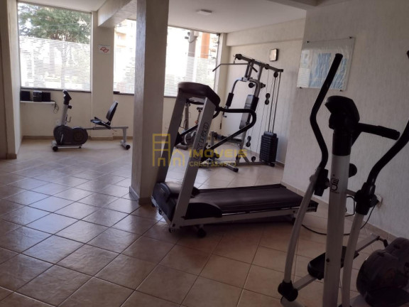 Imagem Apartamento com 2 Quartos à Venda, 58 m² em Piratininga - Osasco
