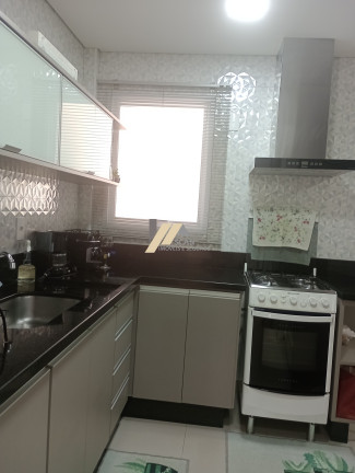 Imagem Imóvel com 3 Quartos à Venda, 95 m² em Jardim Brasil - Campinas