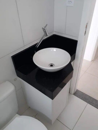 Imagem Apartamento com 2 Quartos à Venda, 54 m² em Pernambués - Salvador