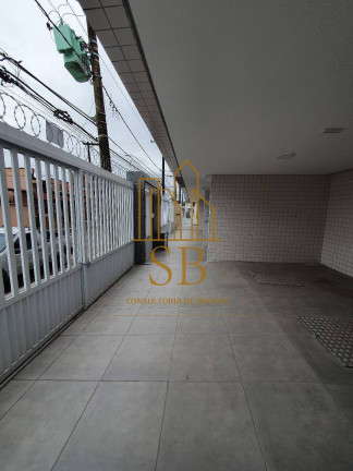 Imagem Apartamento com 2 Quartos à Venda, 53 m² em Vila Voturua - São Vicente Imagem Apartamento com 2 Quartos à Venda, 53 m² em Vila Voturua - São Vicente