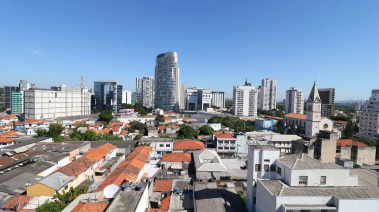 Imagem Imóvel à Venda, 219 m² em Pinheiros - São Paulo