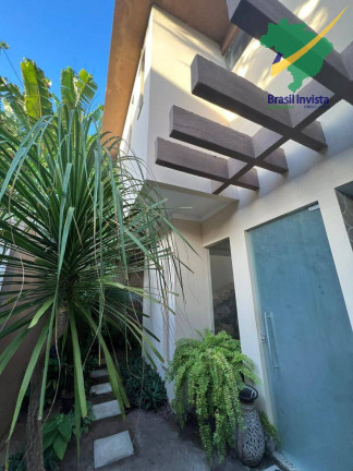 Imagem Casa com 3 Quartos à Venda, em Centro - Porto Seguro Imagem Casa com 3 Quartos à Venda, em Centro - Porto Seguro