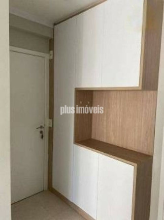 Imagem Apartamento com 1 Quarto à Venda, 45 m² em Santo Amaro - São Paulo Imagem Apartamento com 1 Quarto à Venda, 45 m² em Santo Amaro - São Paulo