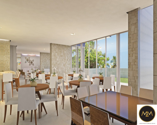 Imagem Apartamento com 3 Quartos à Venda, 113 m² em Miramar - João Pessoa Imagem Apartamento com 3 Quartos à Venda, 113 m² em Miramar - João Pessoa
