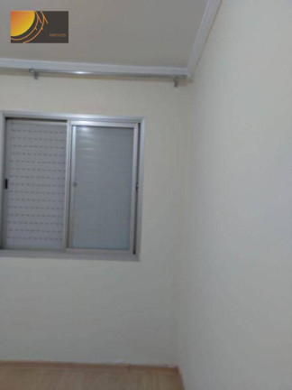 Imagem Apartamento com 1 Quarto à Venda, 40 m² em Vila Nova Jaraguá - São Paulo