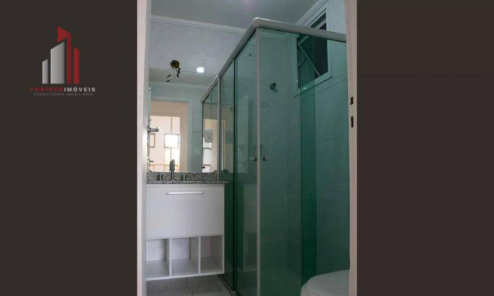Imagem Apartamento com 2 Quartos à Venda, 79 m² em Freguesia Do ó - São Paulo