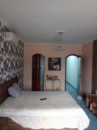 Imagem Sobrado com 4 Quartos à Venda, 239 m² em Jardim Imperador - Suzano Imagem Sobrado com 4 Quartos à Venda, 239 m² em Jardim Imperador - Suzano
