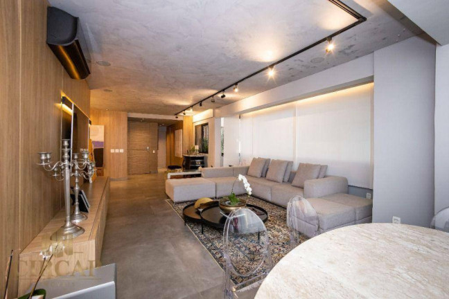 Imagem Apartamento com 4 Quartos à Venda, 209 m² em Itaim - São Paulo Imagem Apartamento com 4 Quartos à Venda, 209 m² em Itaim - São Paulo