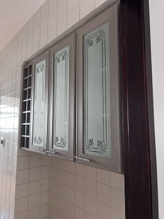 Imagem Apartamento com 2 Quartos para Alugar, 63 m² em Vila Olímpia - São Paulo