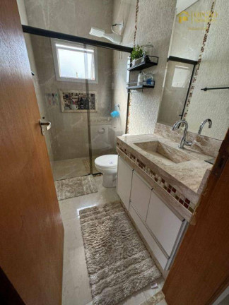 Imagem Casa com 3 Quartos à Venda, 112 m² em Condomínio Ilha Das águas - Salto Imagem Casa com 3 Quartos à Venda, 112 m² em Condomínio Ilha Das águas - Salto