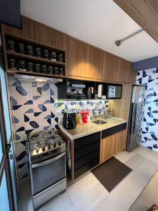 Imagem Apartamento com 1 Quarto à Venda, 57 m² em Cambuci - São Paulo Imagem Apartamento com 1 Quarto à Venda, 57 m² em Cambuci - São Paulo