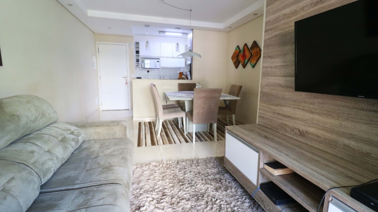 Imagem Apartamento com 3 Quartos à Venda, 70 m² em Vila Suzana - São Paulo Imagem Apartamento com 3 Quartos à Venda, 70 m² em Vila Suzana - São Paulo