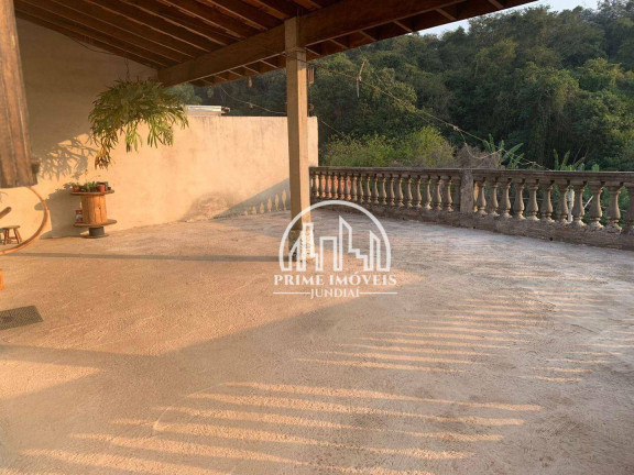 Casa com 2 Quartos à Venda, 145 m² em Jardim Santa Gertrudes - Jundiaí