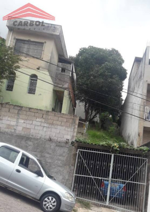 Casa com 2 Quartos à Venda, 300 m² em Vila Aparecida - Jundiaí