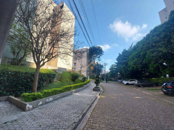 Imagem Apartamento com 2 Quartos à Venda, 56 m² em Vila Alpina - São Paulo Imagem Apartamento com 2 Quartos à Venda, 56 m² em Vila Alpina - São Paulo