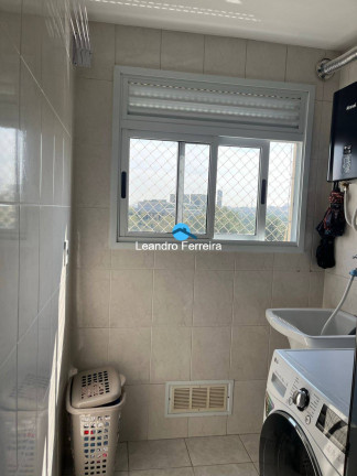 Imagem Apartamento com 2 Quartos à Venda, 55 m² em Rudge Ramos - São Bernardo Do Campo Imagem Apartamento com 2 Quartos à Venda, 55 m² em Rudge Ramos - São Bernardo Do Campo