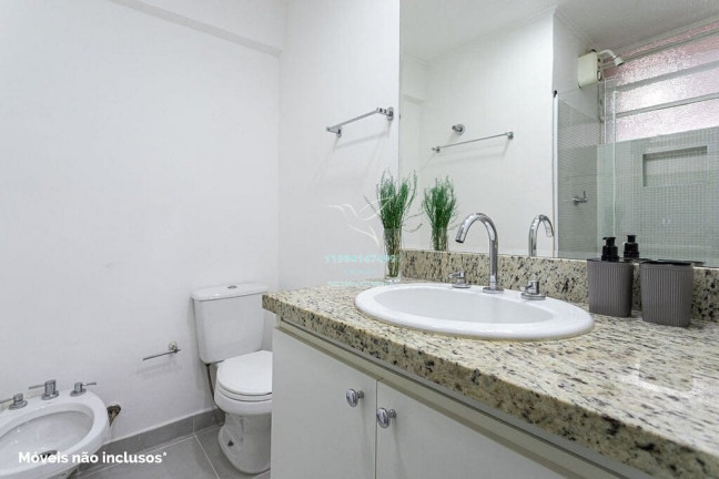 Imagem Apartamento com 3 Quartos à Venda, 129 m² em Pinheiros - São Paulo Imagem Apartamento com 3 Quartos à Venda, 129 m² em Pinheiros - São Paulo