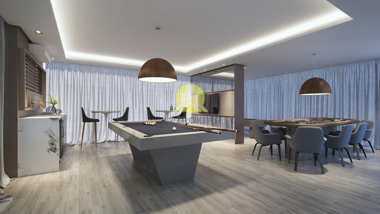 Imagem Apartamento com 4 Quartos à Venda, 197 m² em Centro - Balneário Camboriú
