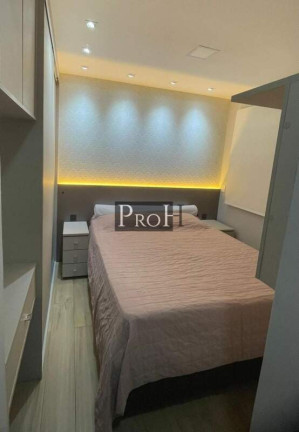 Imagem Apartamento com 3 Quartos à Venda, 70 m² em Jardim - Santo André