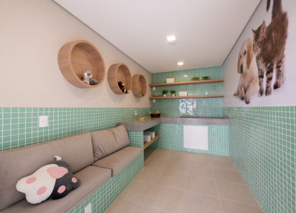 Imagem Imóvel com 1 Quarto à Venda, 28 m² em Socorro - São Paulo Imagem Imóvel com 1 Quarto à Venda, 28 m² em Socorro - São Paulo