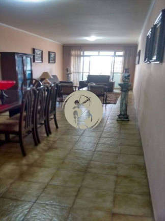 Imagem Apartamento com 4 Quartos à Venda, 219 m² em Ponta Da Praia - Santos Imagem Apartamento com 4 Quartos à Venda, 219 m² em Ponta Da Praia - Santos