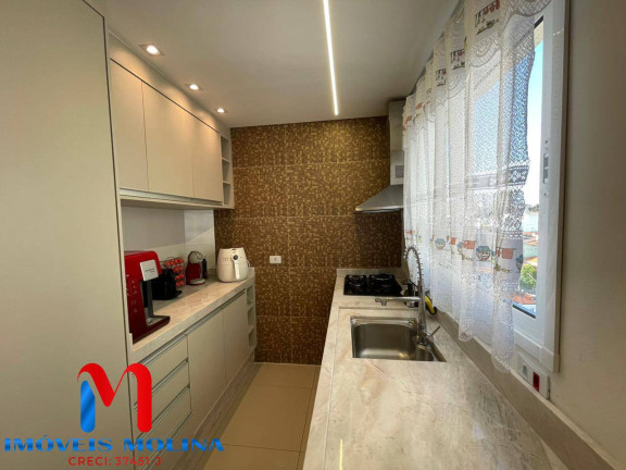 Imagem Apartamento com 2 Quartos à Venda, 86 m² em Santa Maria - Santo André Imagem Apartamento com 2 Quartos à Venda, 86 m² em Santa Maria - Santo André