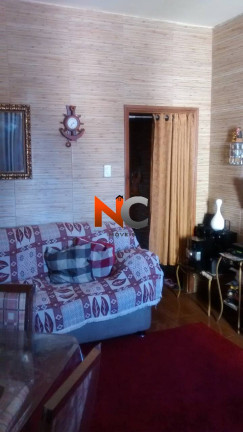 Apartamento com 2 Quartos à Venda, 61 m² em Irajá - Rio De Janeiro