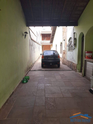 Imagem Casa com 3 Quartos à Venda, 232 m² em Jaguaribe - Osasco Imagem Casa com 3 Quartos à Venda, 232 m² em Jaguaribe - Osasco
