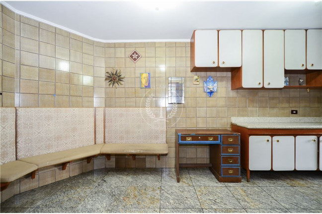 Imagem Casa com 3 Quartos à Venda, 395 m² em Morumbi - São Paulo