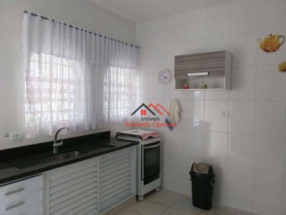 Imagem Casa com 3 Quartos à Venda, 176 m² em Indaiá - Caraguatatuba Imagem Casa com 3 Quartos à Venda, 176 m² em Indaiá - Caraguatatuba