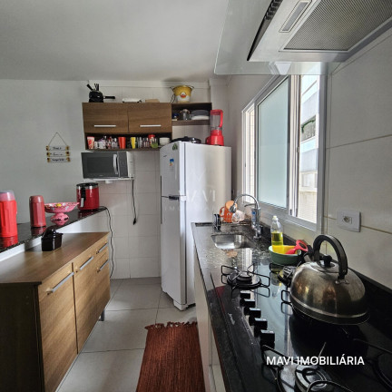 Imagem Apartamento com 1 Quarto à Venda, 56 m² em Guilhermina - Praia Grande