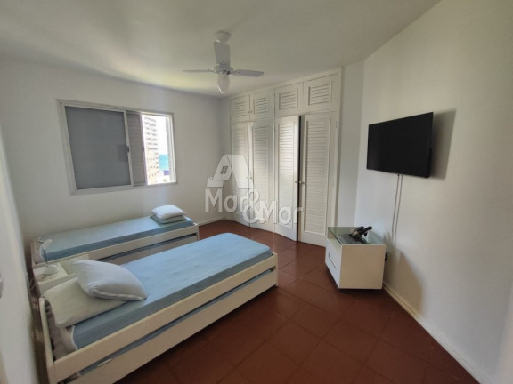 Imagem Apartamento com 2 Quartos à Venda, 86 m² em Pitangueiras - Guarujá