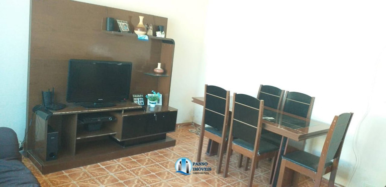 Imagem Casa com 2 Quartos à Venda, 150 m² em Chácaras Rio-petrópolis - Duque De Caxias